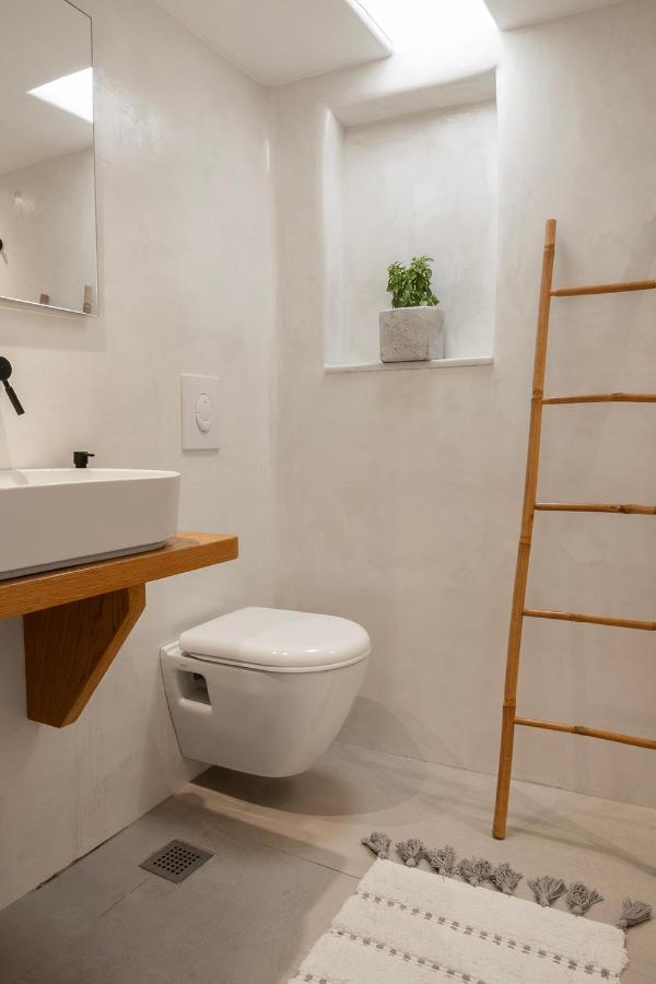 Apartamento Secret Khora Mykonos Town Exterior foto
