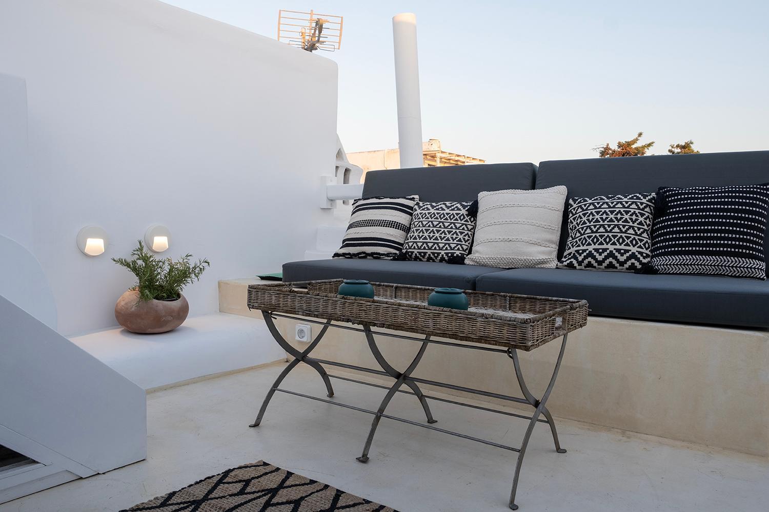Apartamento Secret Khora Mykonos Town Exterior foto