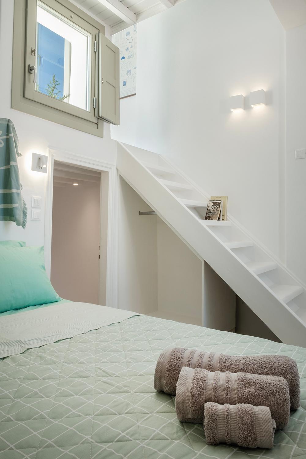 Apartamento Secret Khora Mykonos Town Exterior foto