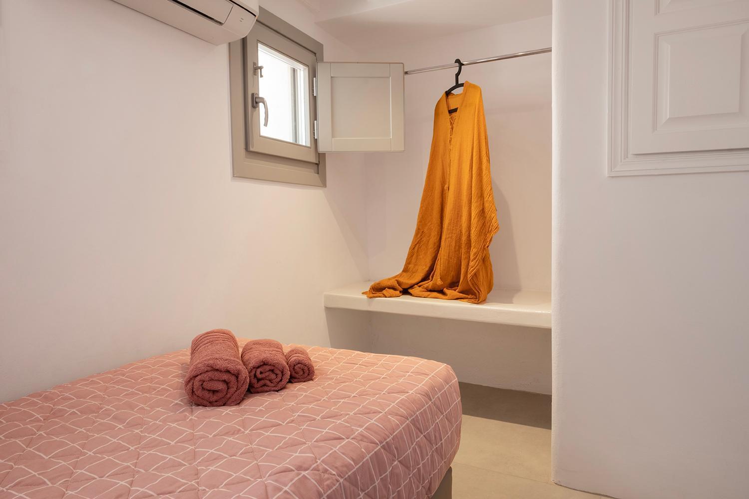 Apartamento Secret Khora Mykonos Town Exterior foto