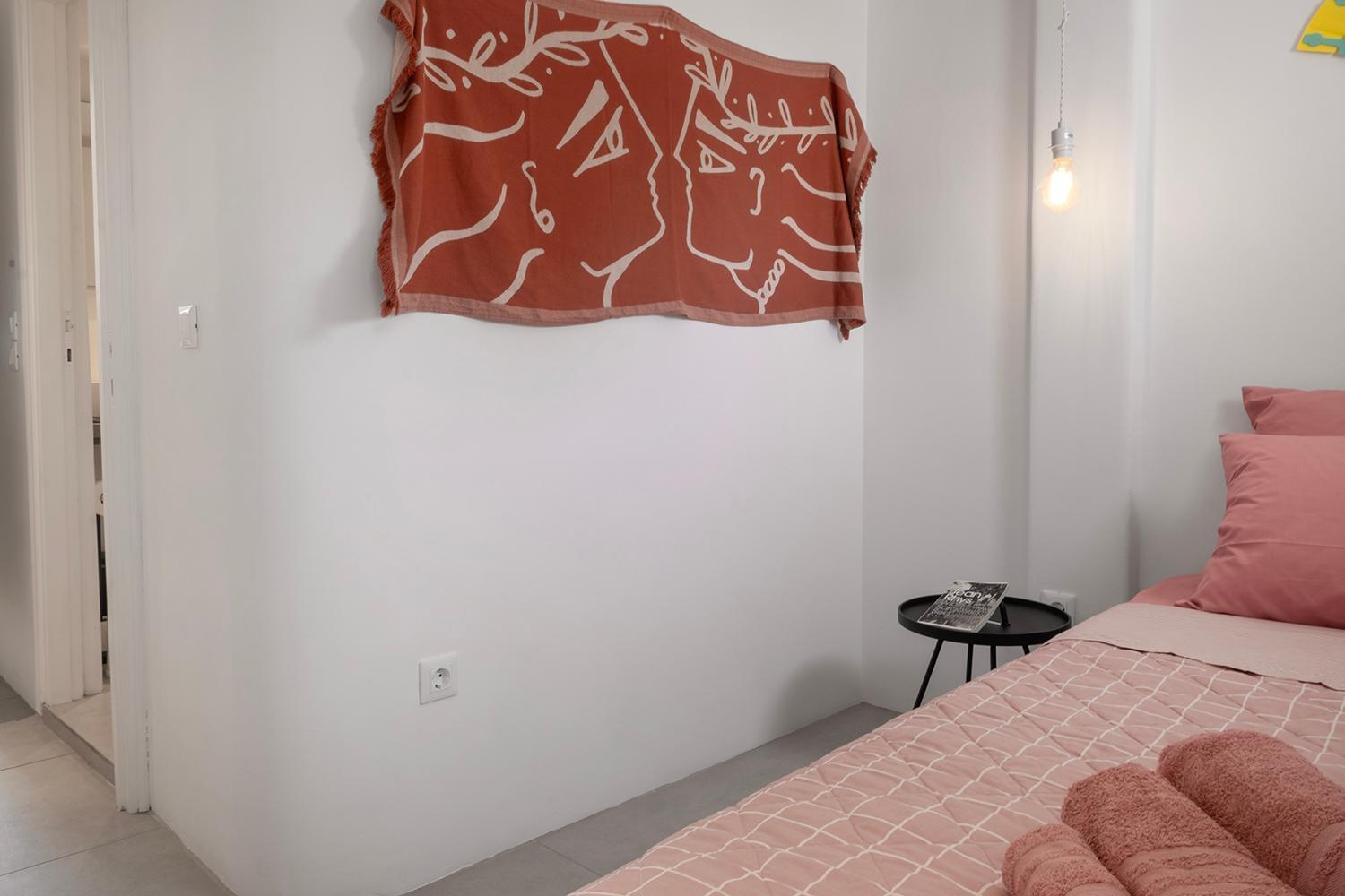Apartamento Secret Khora Mykonos Town Exterior foto